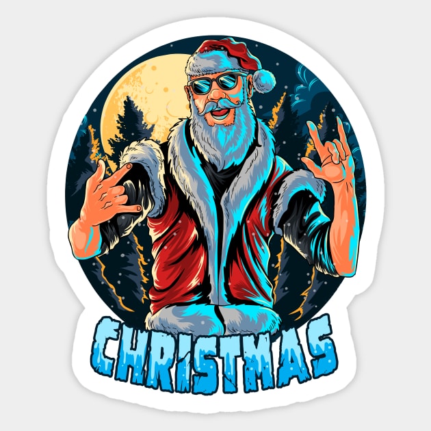 Christmas Next Day Delivery Sticker by timegraf